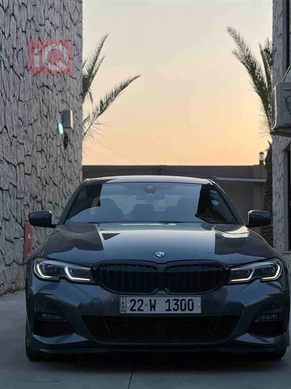 BMW for sale in Iraq